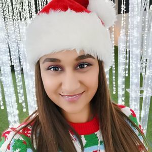 Meet your Posher, Kristal